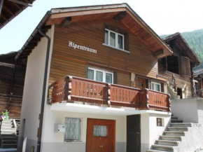 Apartment Alpentraum